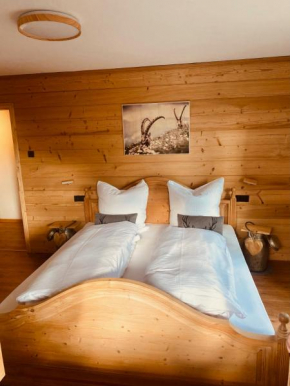 Haus Heimatfrieden Mittenwald